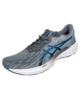 NEW Asics Men's Dynablast 2 Running Shoes Metropolis/Deep Sea Teal Colorway 11